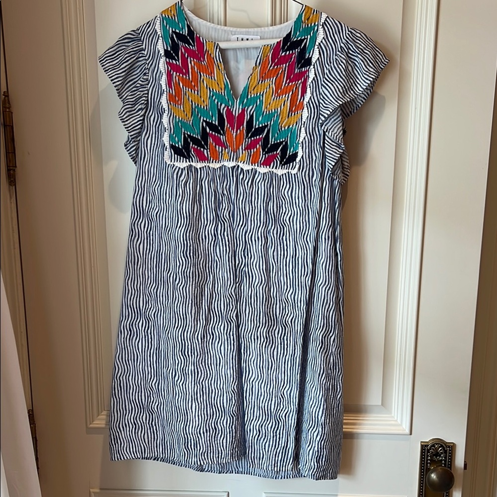 THML dress